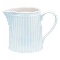 молочник alice pale blue в Сочи