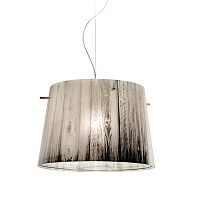 подвесной светильник woody white от slamp в Сочи