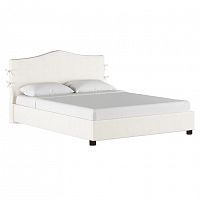 кровать двуспальная 160х200 белая eloise в Сочи