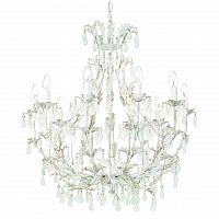 подвесная люстра ideal lux cascina sp10 в Сочи