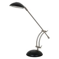 настольная лампа idlamp ursula 281/1t-ledblacksand в Сочи