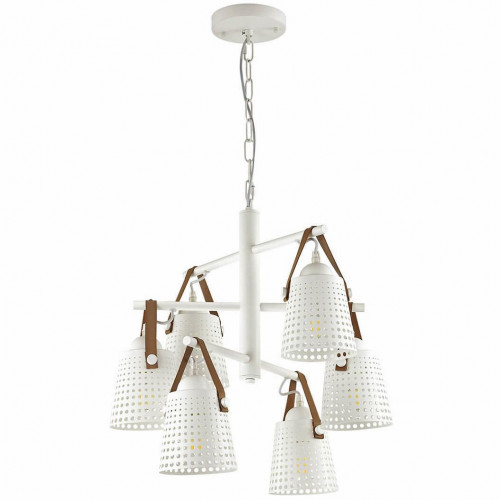 подвесная люстра lumion renata 3640/6 в Сочи