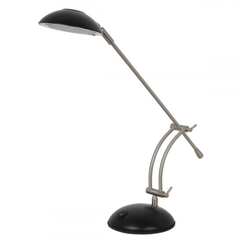 настольная лампа idlamp ursula 281/1t-ledblacksand в Сочи