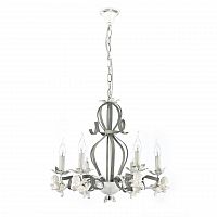 подвесная люстра arti lampadari surano e 1.1.6 s в Сочи