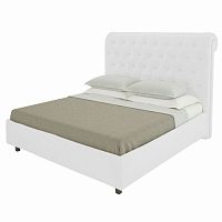 кровать sweet dreams 90х200 велюр молочный р в Сочи