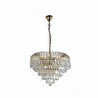 подвесная люстра arti lampadari sabina e 1.5.46.100 g в Сочи