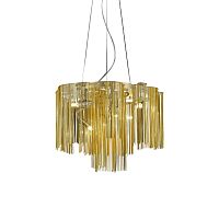 люстра p68052-5 gold от delight collection золото в Сочи