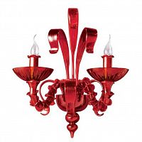 бра donolux opera w110188/2red в Сочи