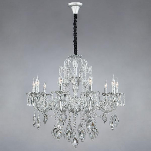 подвесная люстра bogates wonderful 276/10 strotskis в Сочи