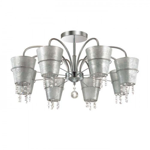 потолочная люстра lumion buonaprana 3520/8c в Сочи
