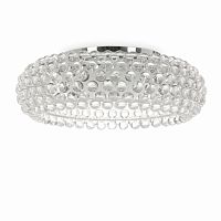 потолочный светильник pearl bracelet диаметр 65 в Сочи