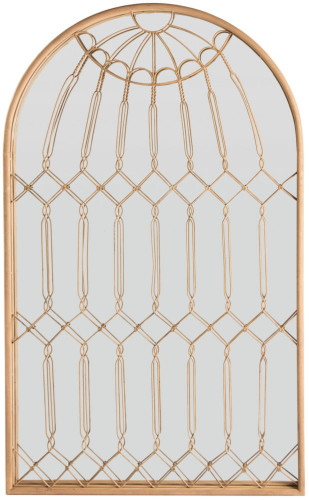 зеркало-окно металлическое tower window de5302 в Сочи