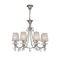 подвесная люстра mantra sophie 6301 в Сочи
