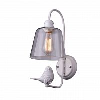 бра arte lamp passero a4289ap-1wh в Сочи
