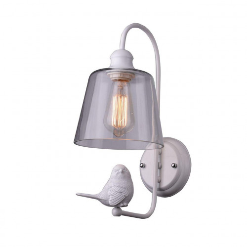 бра arte lamp passero a4289ap-1wh в Сочи