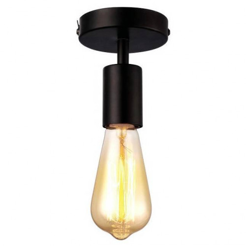 потолочный светильник arte lamp a9184pl-1bk в Сочи