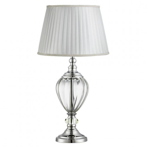 настольная лампа arte lamp superb a3752lt-1wh в Сочи
