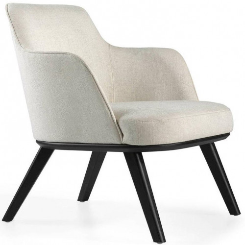 кресло sc705a от angel cerda белое в Сочи