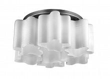 потолочная люстра st luce onde sl117.502.06 в Сочи
