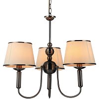 подвесная люстра arte lamp alice a3579lm-3ab в Сочи