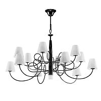 подвесная люстра lightstar vortico 814337 в Сочи