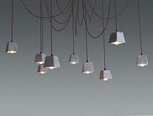 подвесная люстра loft it loft1165/9 в Сочи