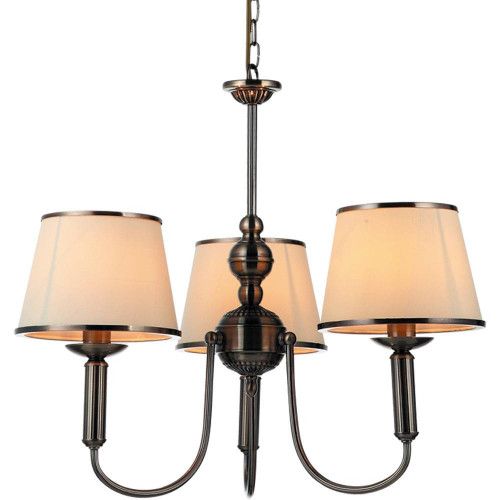 подвесная люстра arte lamp alice a3579lm-3ab в Сочи