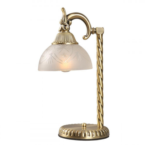 настольная лампа mw-light афродита 317032301 в Сочи