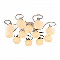 потолочная люстра arte lamp a6058pl-12cc в Сочи
