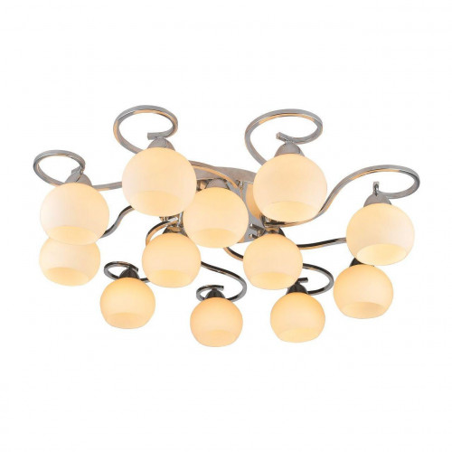 потолочная люстра arte lamp a6058pl-12cc в Сочи