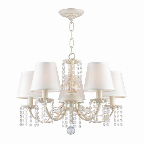 подвесная люстра f-promo poletta 2129-5p в Сочи