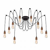 подвесная люстра loft it loft1162a/10 в Сочи