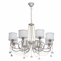 подвесная люстра mw-light виталина 10 448012508 в Сочи