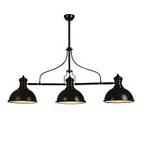 люстра sava black черная в Сочи