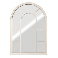 зеркало-окно белое venezia в Сочи