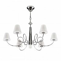 подвесная люстра lightstar vortico 814274 в Сочи