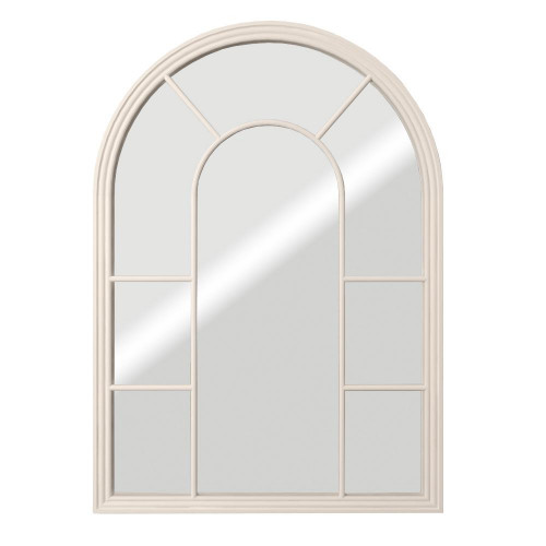 зеркало-окно белое venezia в Сочи