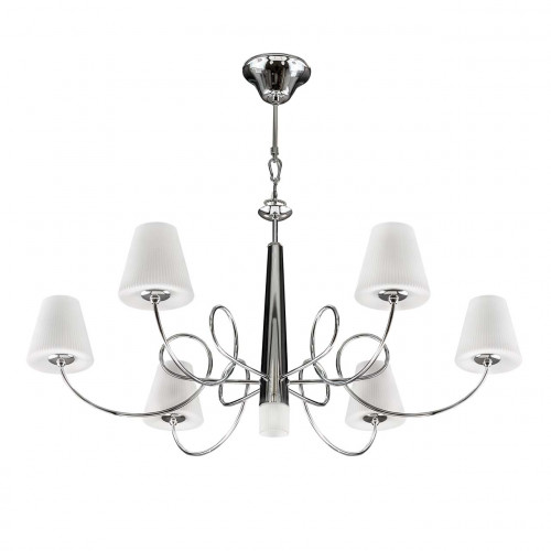 подвесная люстра lightstar vortico 814274 в Сочи