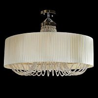 потолочная люстра newport 1406/s beige в Сочи