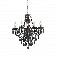 подвесная люстра arte lamp moris a8888lm-5gy в Сочи