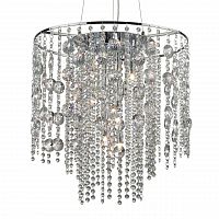 подвесной светильник ideal lux evasione sp10 в Сочи