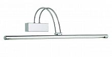 подсветка для картин ideal lux bow ap114 nickel в Сочи