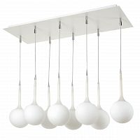 подвесная люстра lightstar simple light 803080 в Сочи