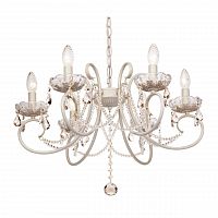 подвесная люстра silver light laurita 260.51.6 в Сочи