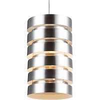 подвесной светильник arte lamp fetta a3017sp-1ss в Сочи
