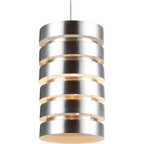 подвесной светильник arte lamp fetta a3017sp-1ss в Сочи