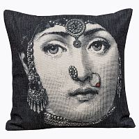 арт-подушка индия fornasetti в Сочи