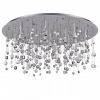 потолочный светильник ideal lux neve pl15 bianco в Сочи