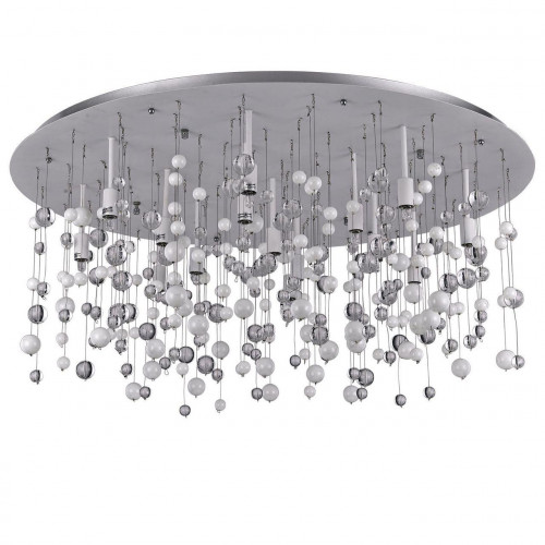 потолочный светильник ideal lux neve pl15 bianco в Сочи