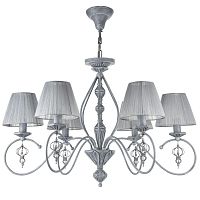 подвесная люстра maytoni monsoon arm154-06-s в Сочи